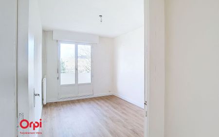 Appartement à louer 3 pièces • 67,60 m2 Rezé - Photo 2