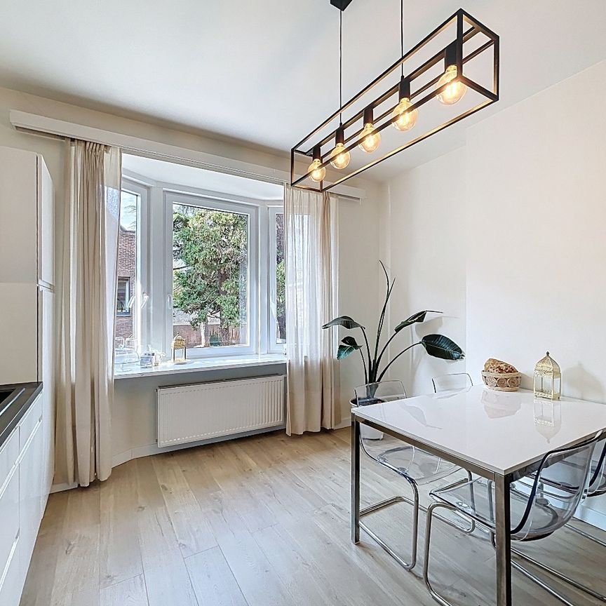 Appartement te huur in Gent - Foto 1