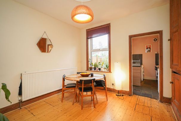 3 bedroom Terraced House to rent - Photo 1