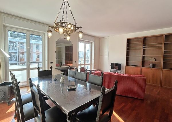 Via Caminadella, Milan, Lombardy 20123