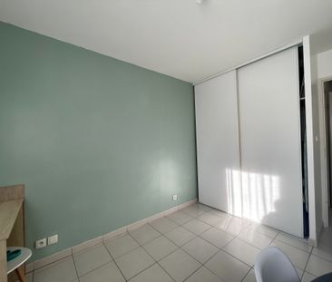 Location Appartement 3 pièces 54m² ONET LE CHATEAU 12850 - Photo 3