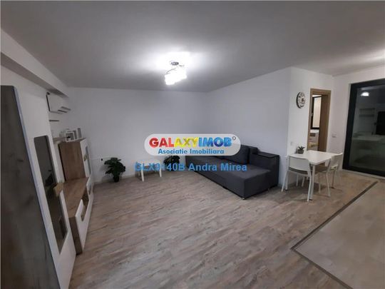 Inchiriere apartament 2 camere Roka Residence Timpuri Noi LOC PARCARE - Photo 1