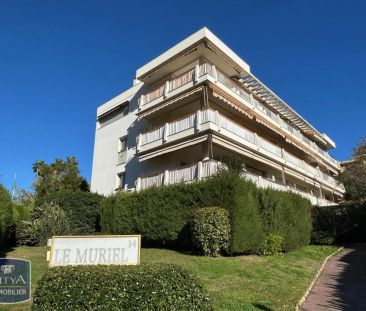 Appartement à louer 1 pièce 29.02m² - Photo 1