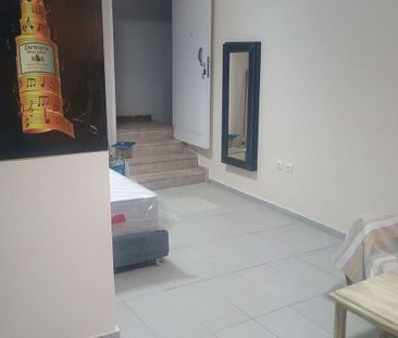 Διαμέρισμα για ενοικίαση Νοσοκομείο Παίδων (Γουδή) - Φωτογραφία 1