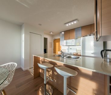 977 MAINLAND ST, VANCOUVER, BC V6B 1T2 - Photo 6