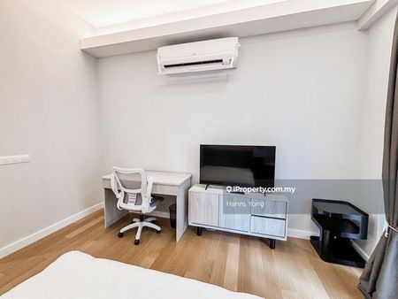 The Sentral Suites, Kl Sentral - Foto 3