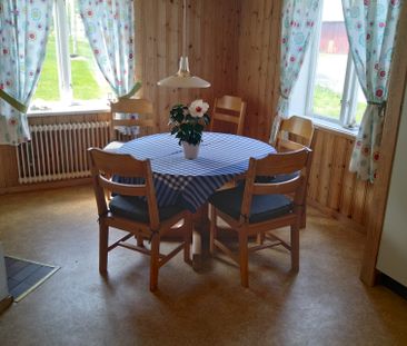 Solrydsvägen, Frillesås - Foto 1