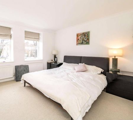 2 bedroom flat to rent - Photo 5