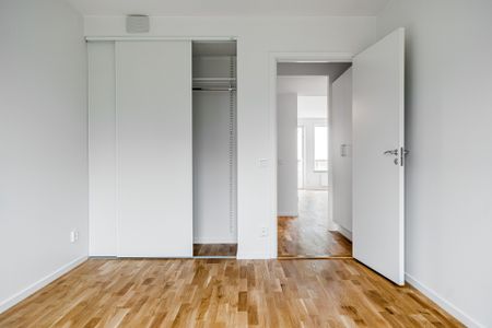 Knektegårdsgatan, Alingsås - Foto 3