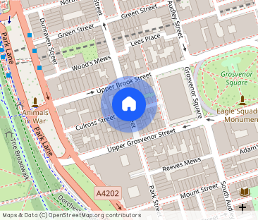 Park Street, Mayfair, W1 - Photo 1