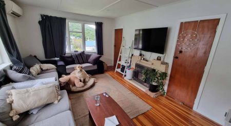 3-Bedroom Family Home - Photo 3