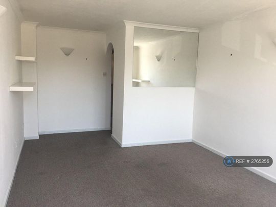 1 bedroom maisonette to rent - Photo 1