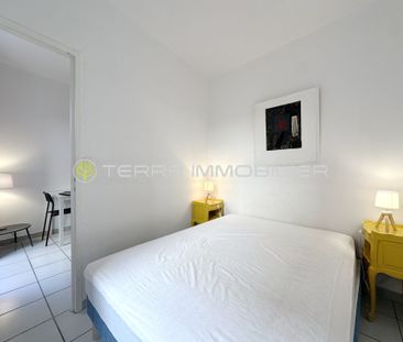 Location Appartement 2 pièces 33m² AJACCIO 20000 - Photo 4