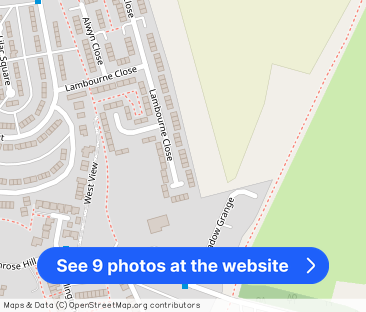 Lambourne Close, Houghton Le Spring, Durham, DH4 - Photo 1