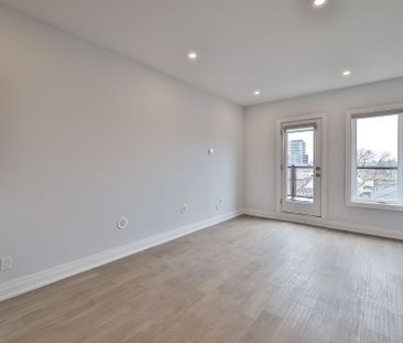 For Lease - 60 Belvidere Avenue Unit# Third, Toronto, Ontario - Photo 6