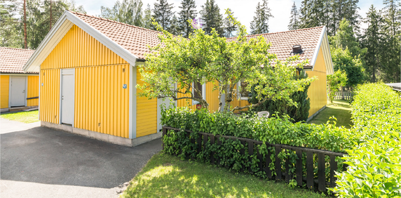 Hovslagaregatan 31 - Photo 2