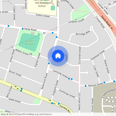 3A Hillier Cres, WA 6163, Hamilton Hill