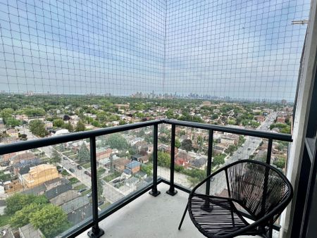 For Lease - 1603 Eglinton Avenue Unit# 1601, Toronto, Ontario - Photo 2