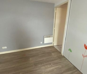 A LOUER APPARTEMENT ANGERS-DOUTRE - Photo 2