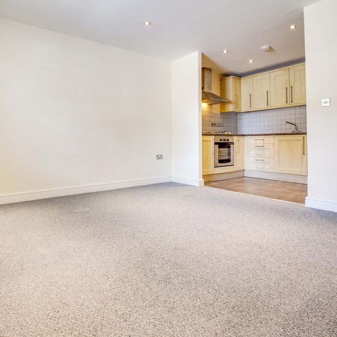 2 bedroom apartment to rent - Photo 1