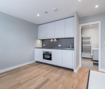 Studio to rent - Photo 4
