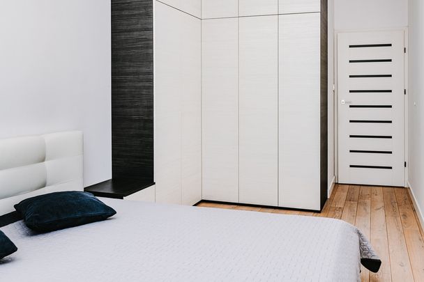 Mieszkanie z tarasem przy Metro Słodowiec - Photo 1