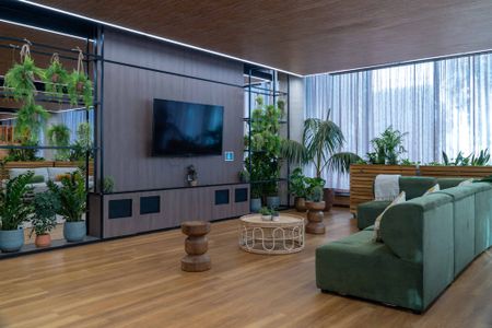 Gold Studio - Photo 5