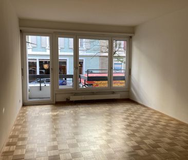1 Zimmer, 38 m², 1. Stock - Foto 5