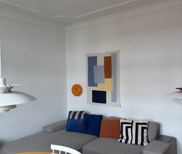 Herluf Trolles Gade 39, 2. tv. 8200 Aarhus N - Photo 1