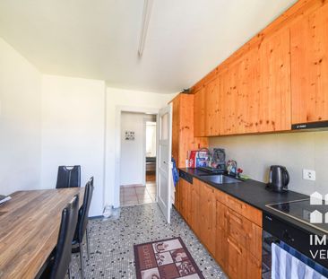 Grosszügige 3.5-Zimmer-Wohnung im 3. OG in Biel - Photo 4