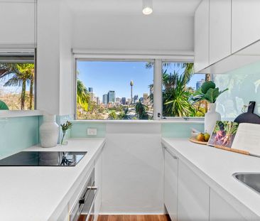 Gemini - 1 Bedroom Apartment - Photo 6