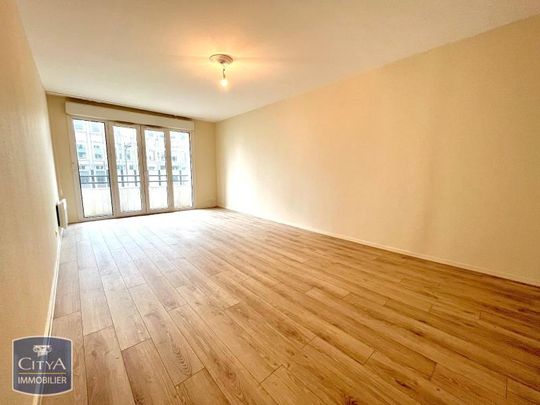 Location Appartement 2 pièces 71m² BOURGES 18000 - Photo 1