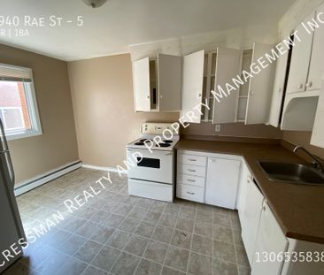 1 Bed, 1 Bath APARTMENT located in South Regina - Photo 5
