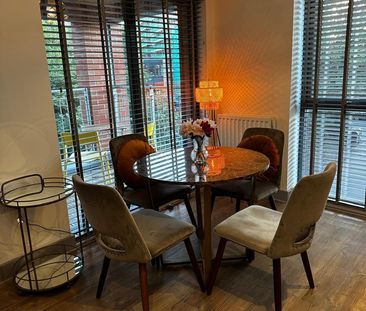 2 Bed Flat, Arnos Vale, BS4 - Photo 4