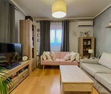 Piso de alquiler en Calle Pico de Mulhacén, 28, Numancia - Photo 4