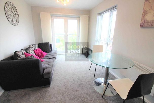 1 bedroom apartment to rent - Photo 1