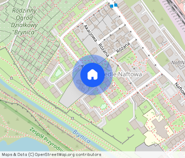 Pokój dla studentki do wynajęcia w mieszkaniu 86m2 w Sosnowcu - Фото 1