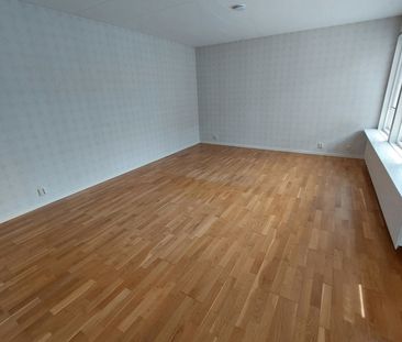 Frans Lindbergs väg 5B, Tomelilla - Foto 1