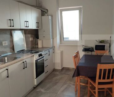Apartament cu 2 camere, 58 mp, zona Grivitei - Photo 6