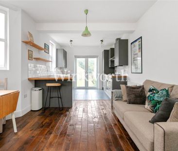 2 bedroom apartment to rent - Photo 3