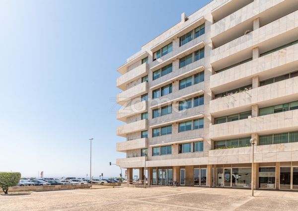 Apartamento T3 em Porto