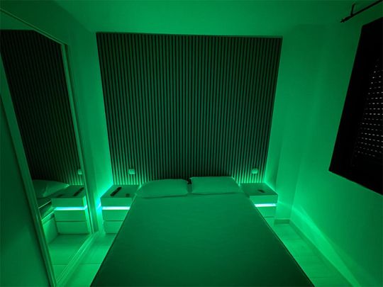 Piso de alquiler en Calle de Pirra, 44, Rejas - Photo 1