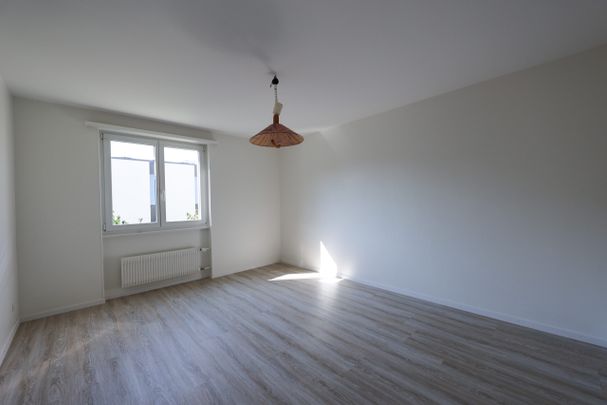 Appartement de 3 pièces au 1er étage à Porrentruy - Photo 1