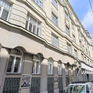 Großzügiger Wohntraum (135 m² | 4 Zimmer) mit Balkon nahe Prater & WU! - Photo 2
