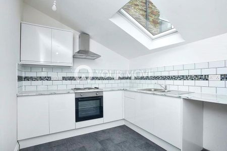 2 bedroom flat to rent - Photo 5