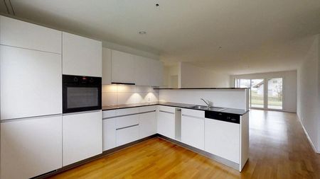 Geräumige 4.5-Zimmer-Attikawohnung auf dem Land - Photo 3