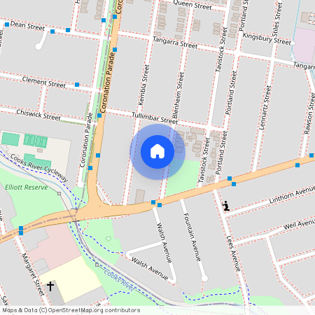 55A Blenheim Street, NSW 2133, Croydon Park