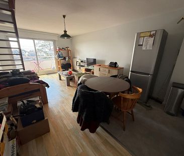 Location Appartement 2 pièces 34m² - Photo 1