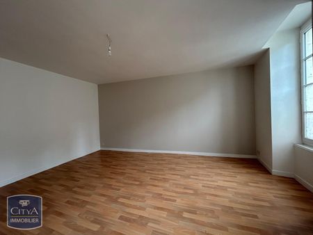 Location Appartement 2 pièces 59m² LAVAL 53000 - Photo 4