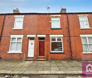 2 bedroom terraced house to rent - Photo 4